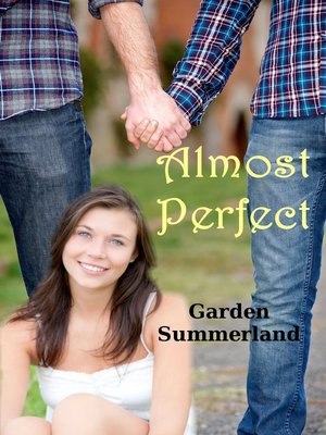 cover image of Almost Perfect